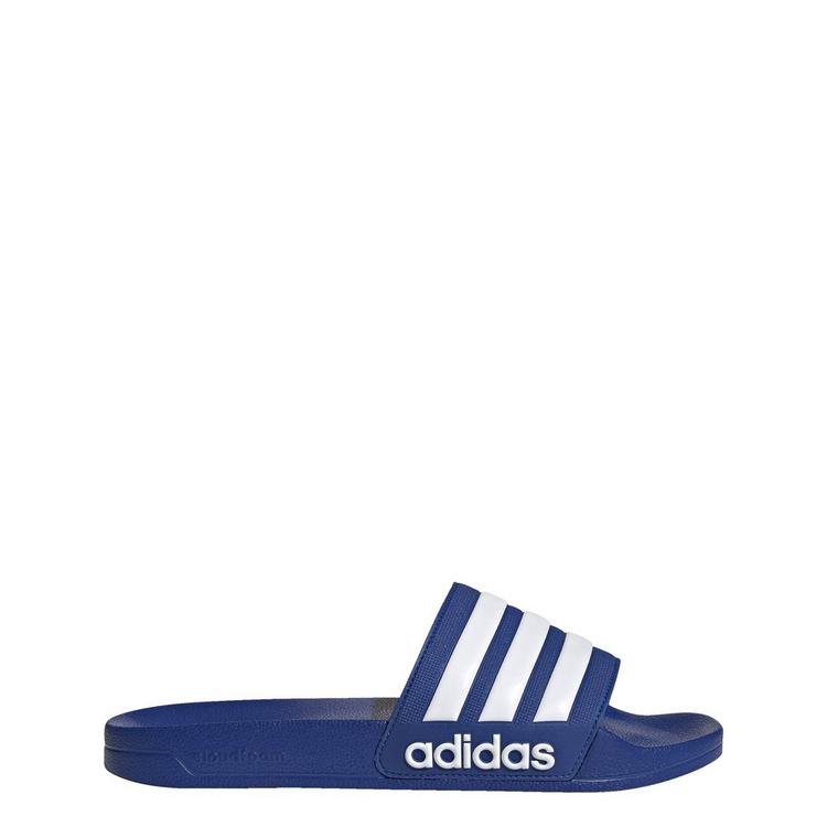 adidas adidas ADILETTE SHOWER Badelatschen - royblu-ftwwht-royblu - 0 | SportScheck