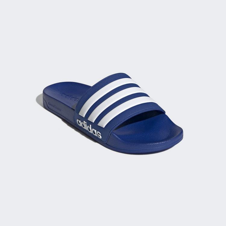 adidas adidas ADILETTE SHOWER Badelatschen - royblu-ftwwht-royblu - 3 | SportScheck