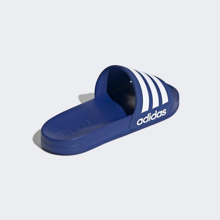 adidas adidas ADILETTE SHOWER Badelatschen - royblu-ftwwht-royblu - 4 | SportScheck