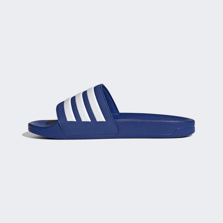 adidas adidas ADILETTE SHOWER Badelatschen - royblu-ftwwht-royblu - 5 | SportScheck