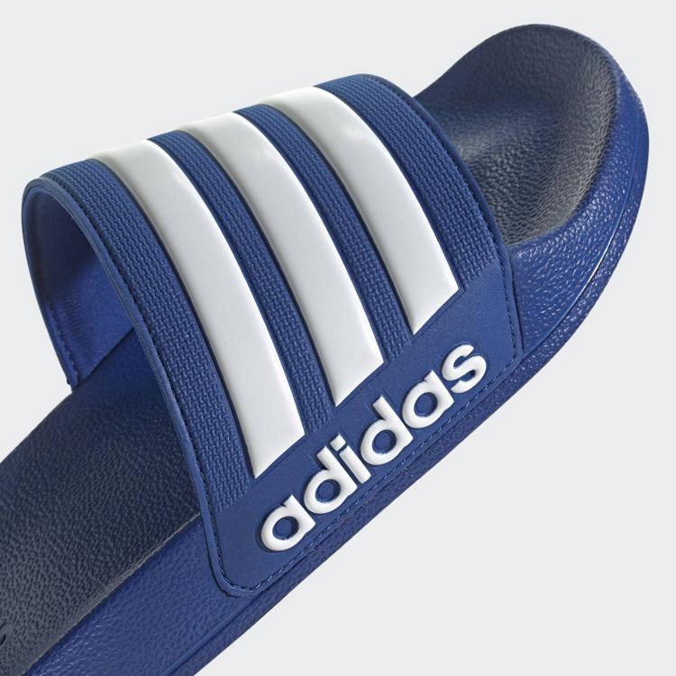 adidas adidas ADILETTE SHOWER Badelatschen - royblu-ftwwht-royblu - 6 | SportScheck