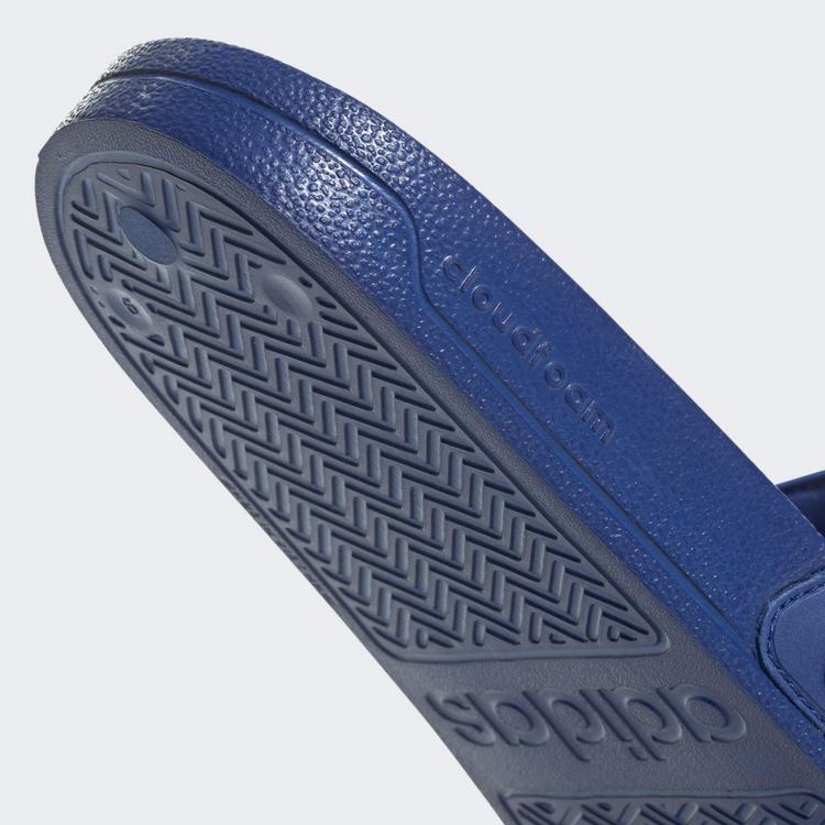 adidas adidas ADILETTE SHOWER Badelatschen - royblu-ftwwht-royblu - 7 | SportScheck