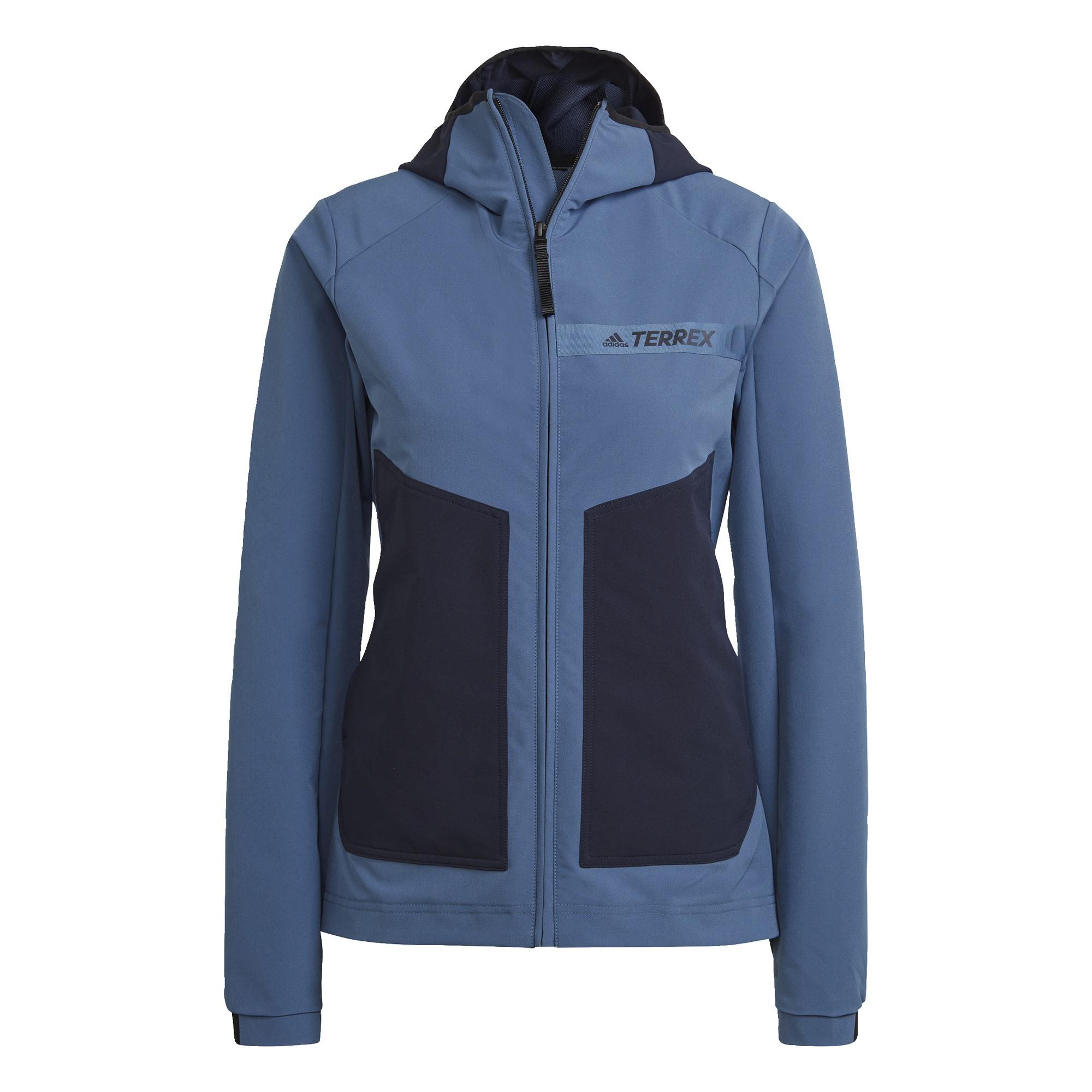 Wonder Damen Multi von Adidas SportScheck Online / Ink Shop Legend TERREX Softshelljacke Outdoorjacke kaufen im Steel