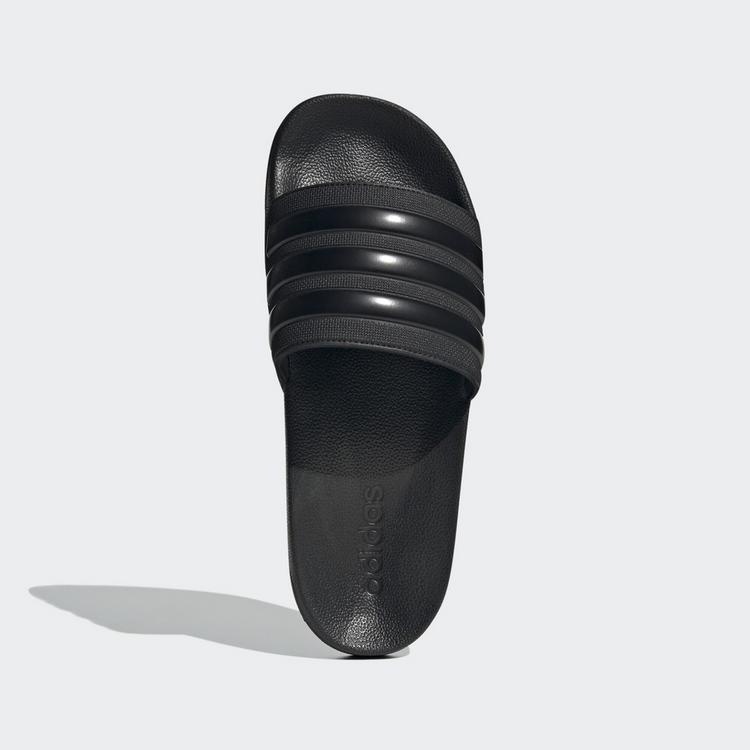 adidas adidas ADILETTE SHOWER Badelatschen - cblack-cblack-cblack - 1 | SportScheck
