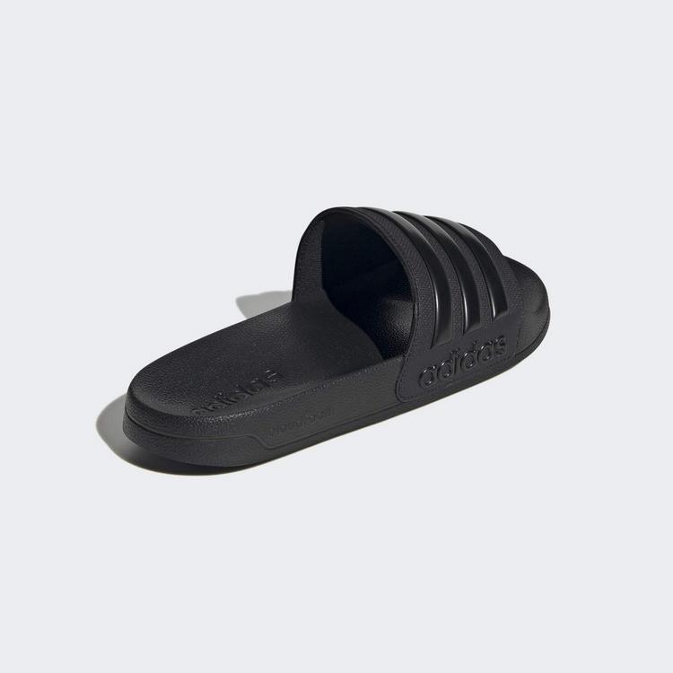 adidas adidas ADILETTE SHOWER Badelatschen - cblack-cblack-cblack - 4 | SportScheck