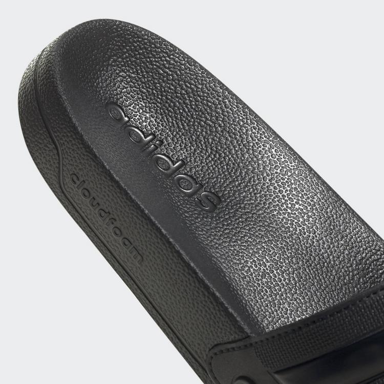 adidas adidas ADILETTE SHOWER Badelatschen - cblack-cblack-cblack - 7 | SportScheck