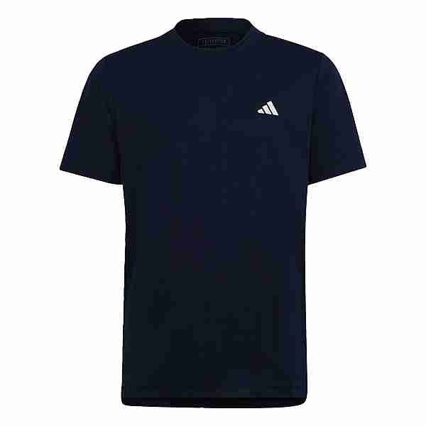 adidas Club Tennis T-Shirt T-Shirt Kinder Collegiate Navy