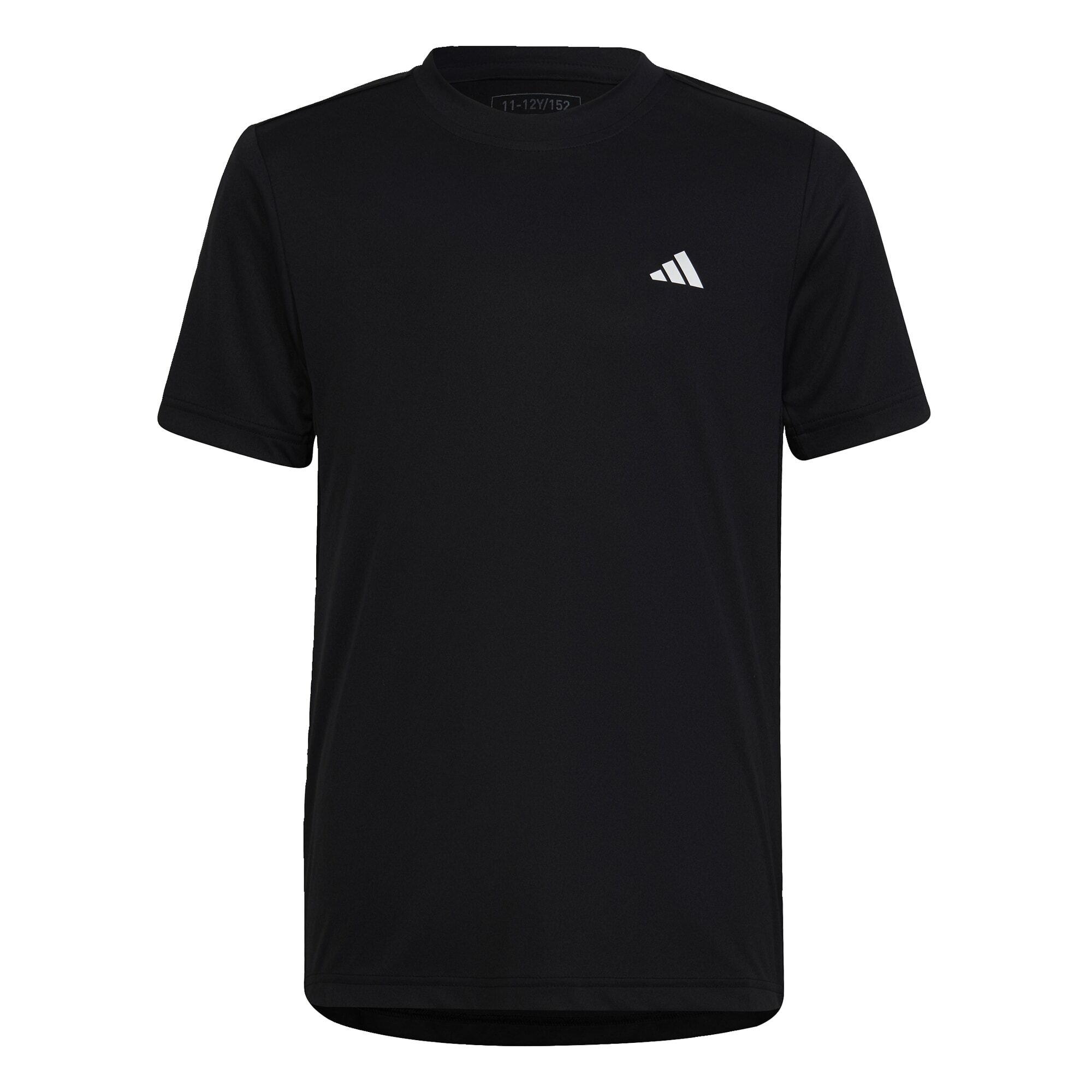 Adidas Club Tennis T Shirt T Shirt Kinder Black im Online Shop von SportScheck kaufen