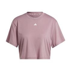 adidas Studio T-Shirt T-Shirt Damen Wonder Orchid