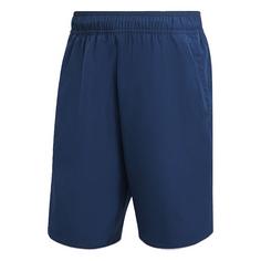 adidas Club Tennis Shorts Funktionsshorts Herren Collegiate Navy