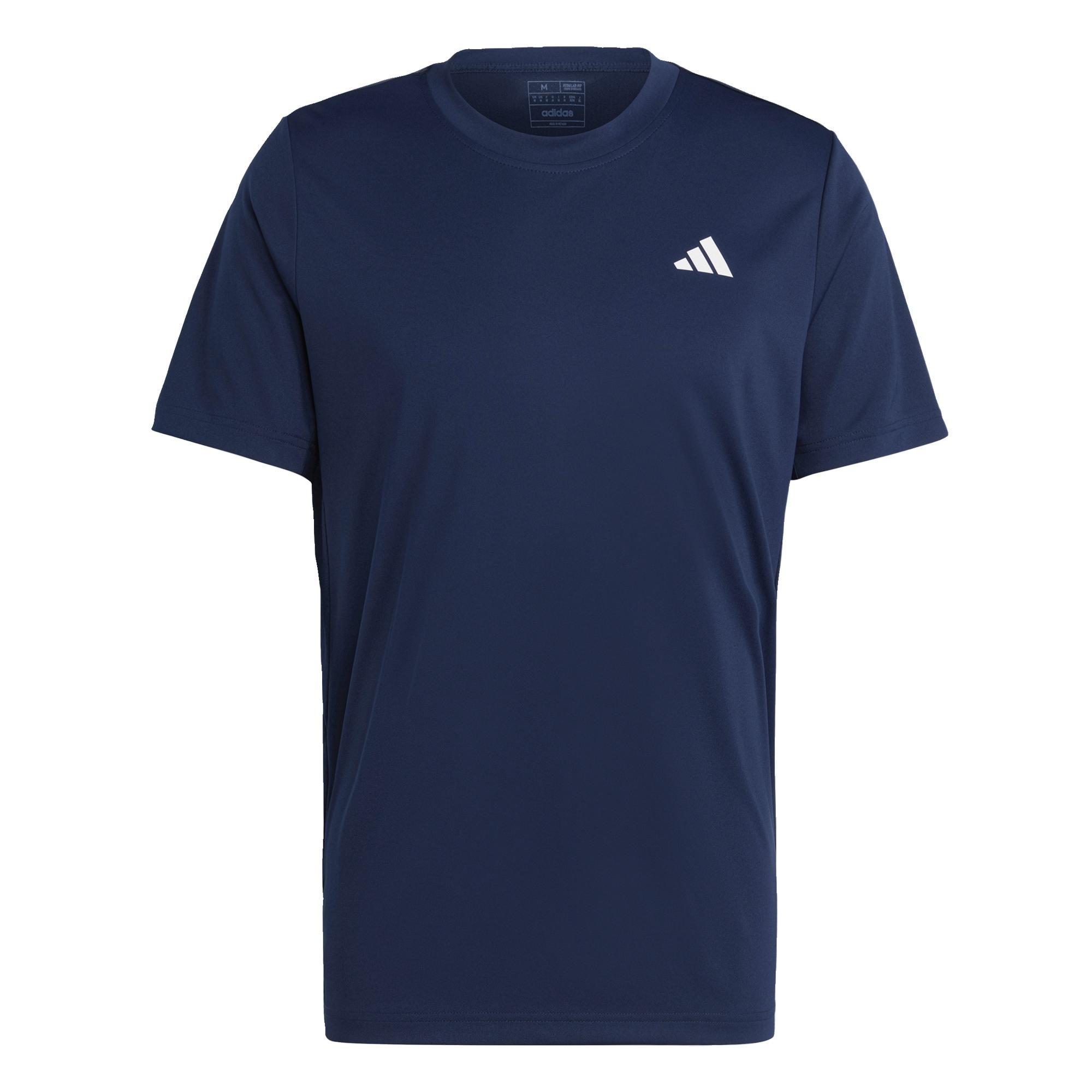 Adidas tennis shirt best sale