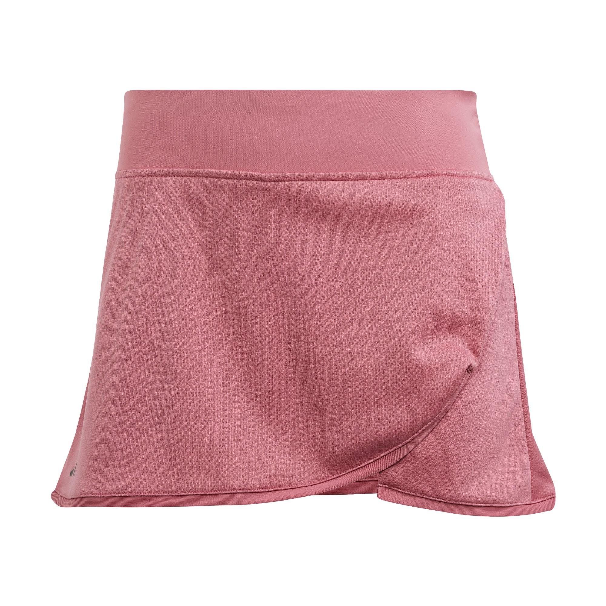 adidas Club Tennis Rock Hot Pants Damen Pink Strata