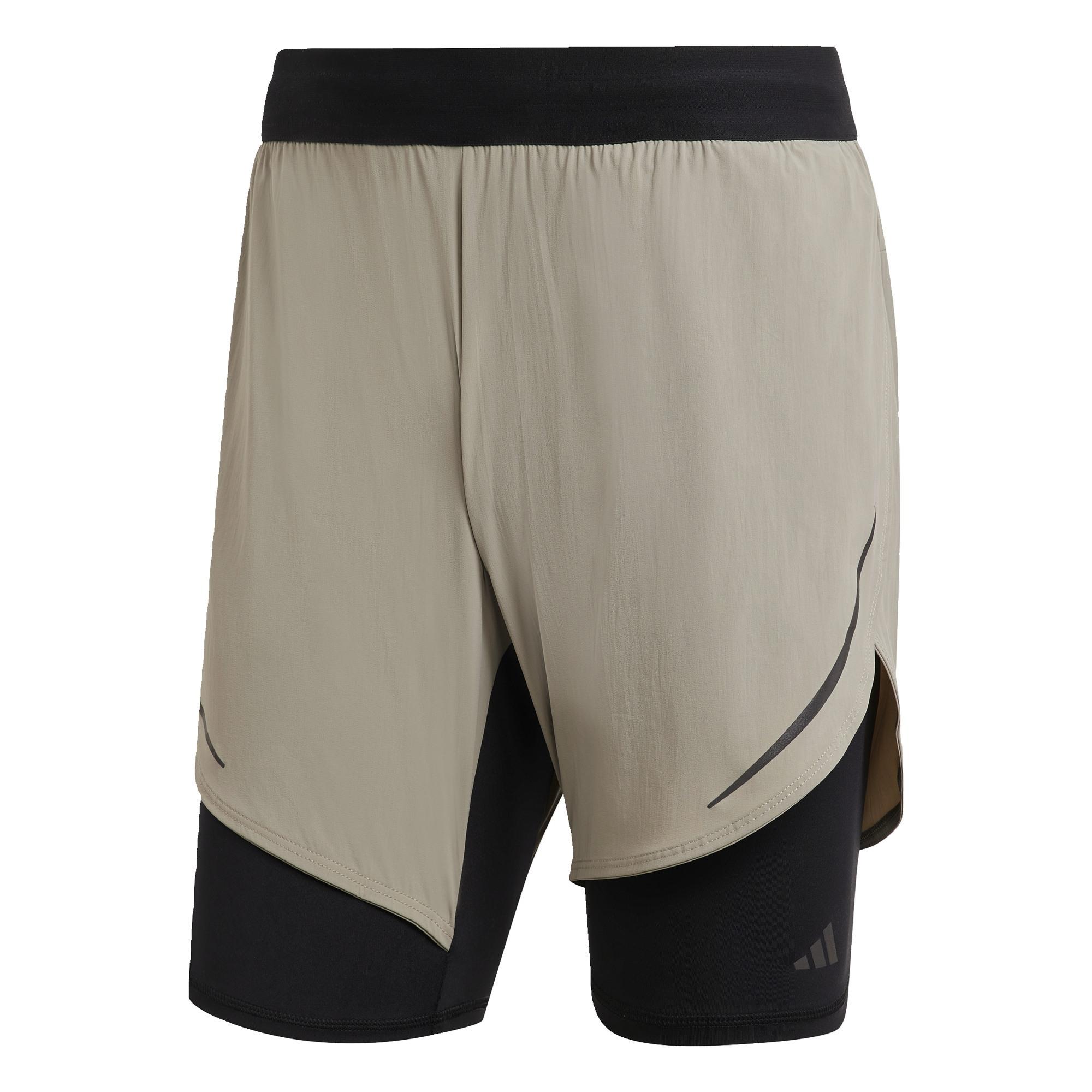 heat rdy adidas shorts