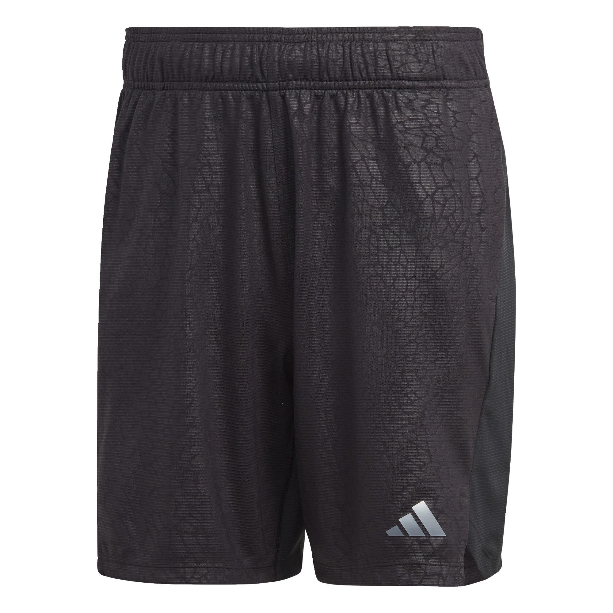 Adidas kurze hose mit reißverschlusstaschen hotsell