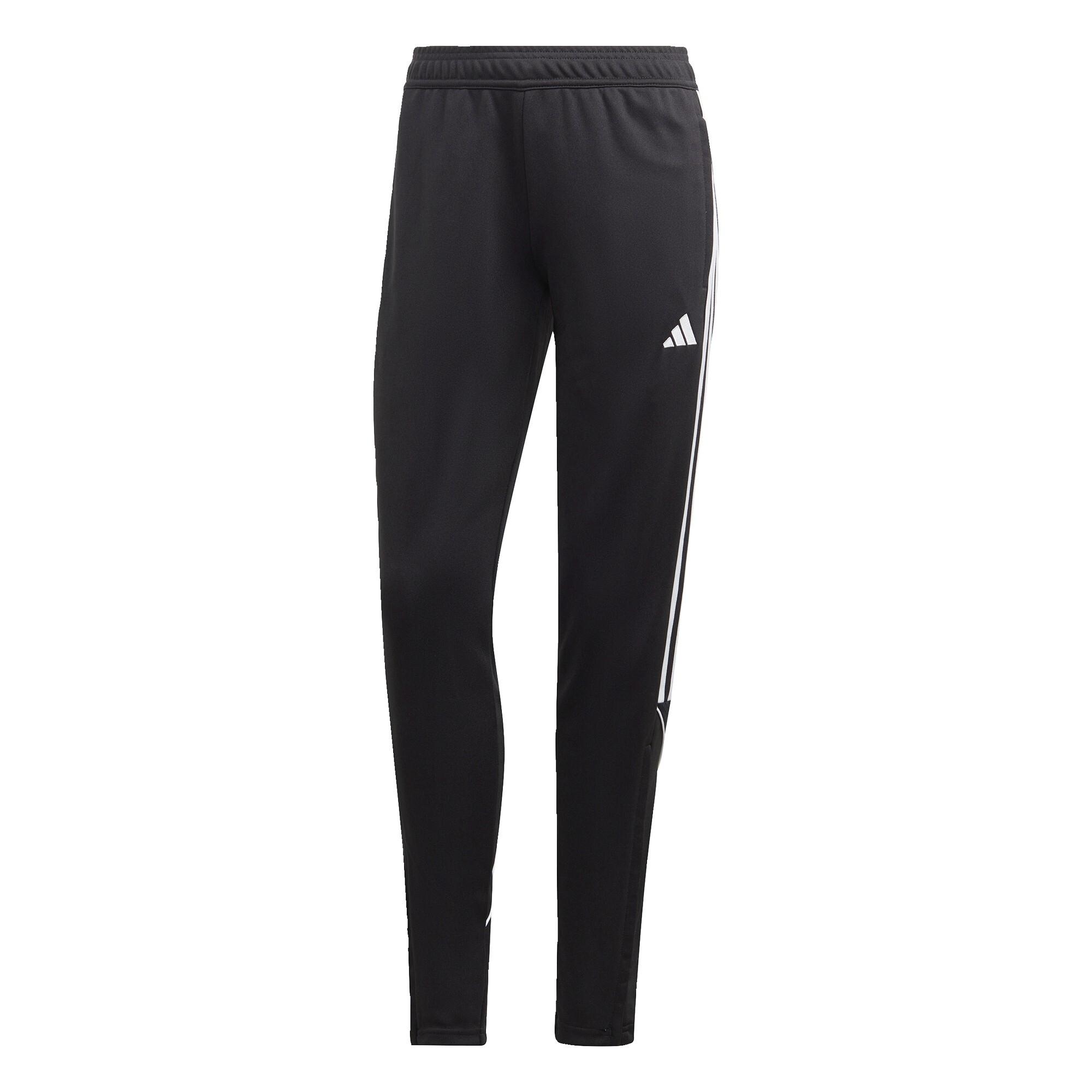 Adidas Tiro 23 League Hose Trainingshose Damen Black White im Online Shop von SportScheck kaufen