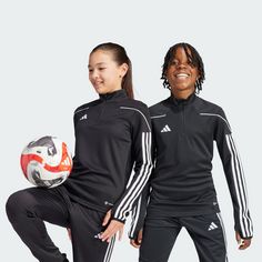 Langarm-Fussballshirts » Fußball für Kinder im Online Shop von SportScheck  kaufen