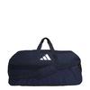 adidas Tiro 23 League Duffelbag L Reisetasche - Team Navy Blue 2 / Black / White