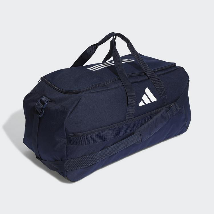 adidas adidas Tiro 23 League Duffelbag L Reisetasche - Team Navy Blue 2 / Black / White - 0 | SportScheck