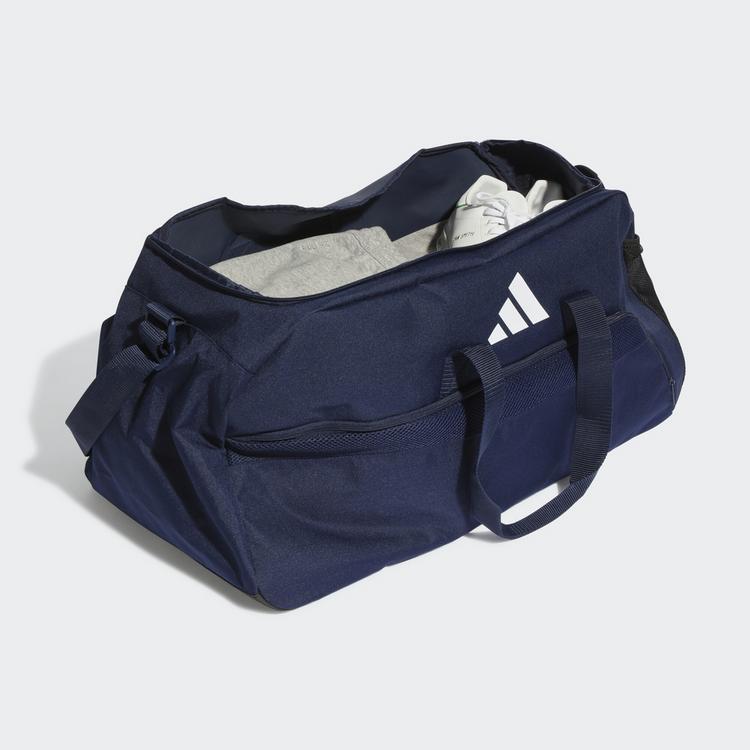 adidas adidas Tiro 23 League Duffelbag L Reisetasche - Team Navy Blue 2 / Black / White - 0 | SportScheck