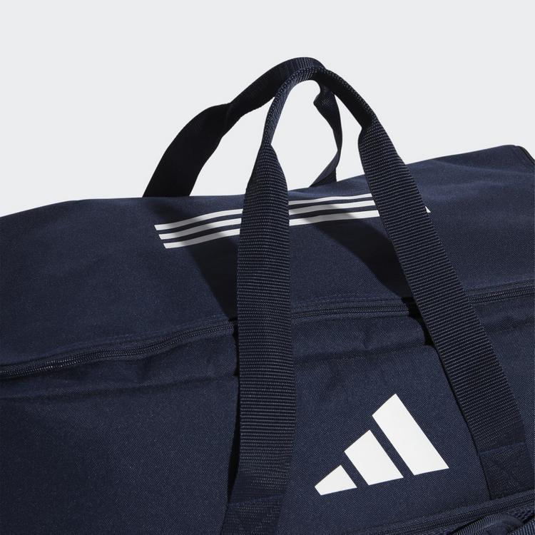 adidas adidas Tiro 23 League Duffelbag L Reisetasche - Team Navy Blue 2 / Black / White - 1 | SportScheck