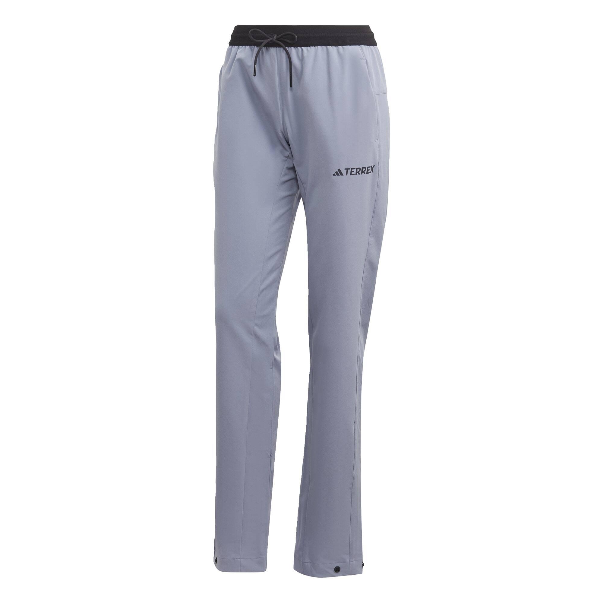 Adidas wanderhose damen online