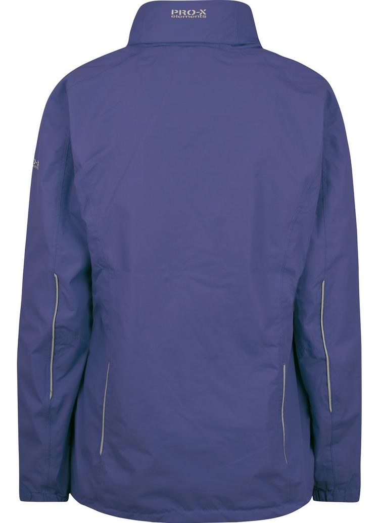 PRO-X elements PRO-X elements MELINDA Fahrradjacke Damen - Soft Indigo-Blau - 0 | SportScheck