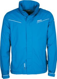 PRO-X elements DEXTER Fahrradjacke Herren - Brilliant Blue-Blau