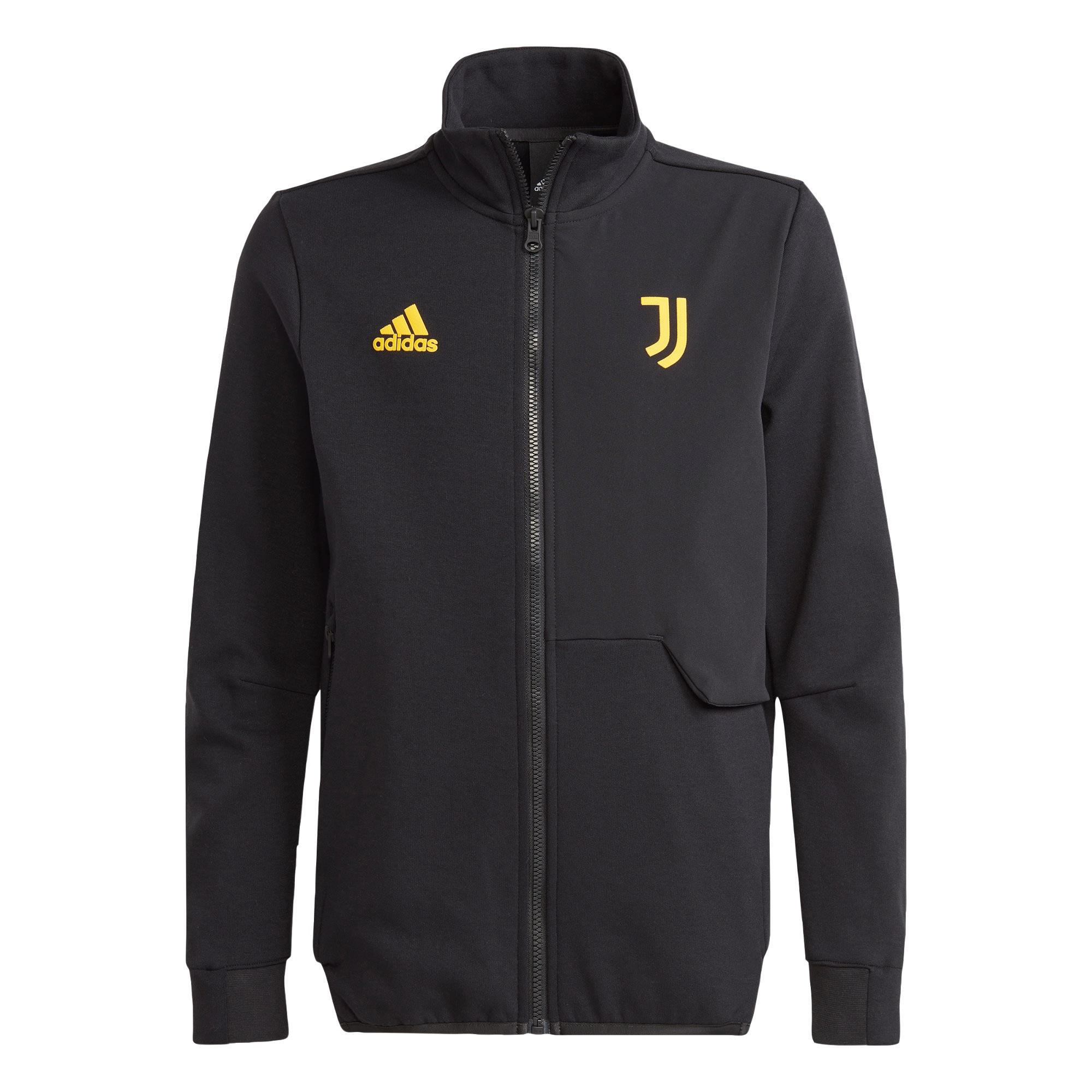 Juventus turin trainingsjacke deals