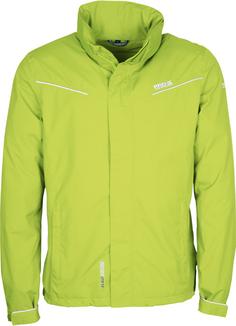 PRO-X-elements DEXTER Fahrradjacke Herren Neongelb