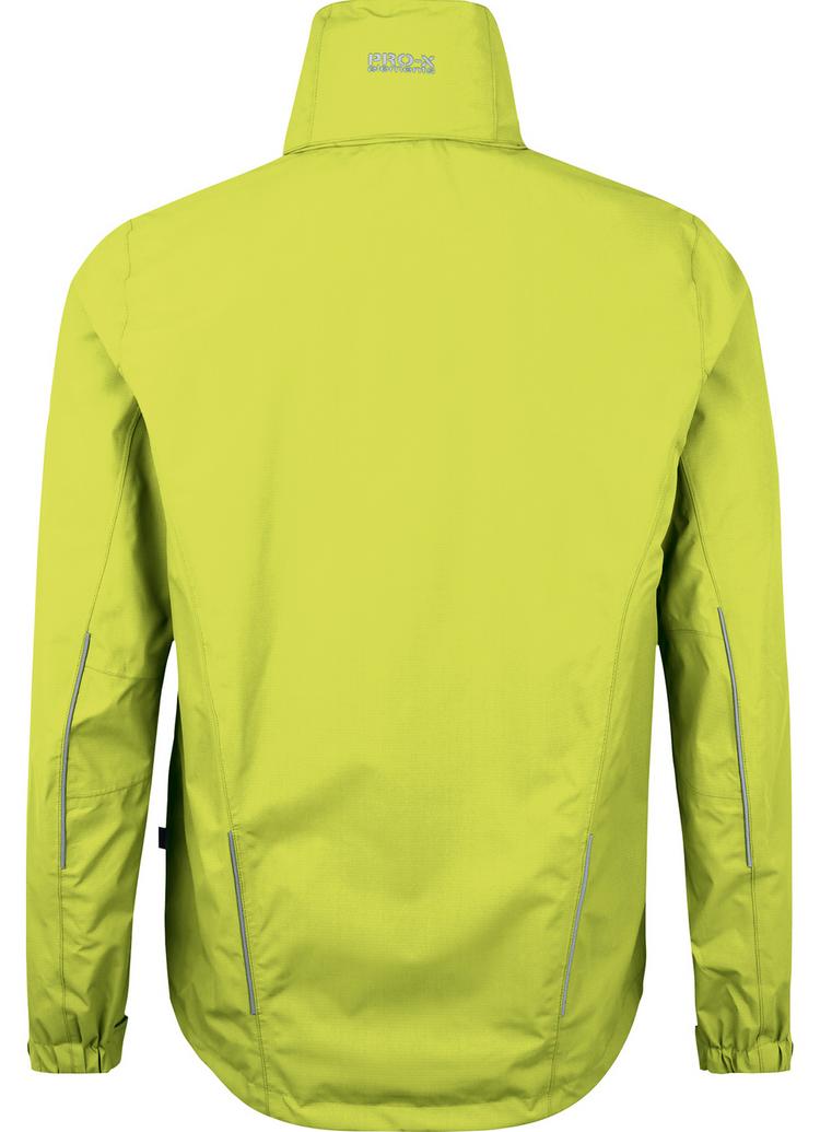 PRO-X elements PRO-X elements DEXTER Fahrradjacke Herren - Neongelb - 0 | SportScheck