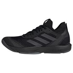 adidas Rapidmove ADV Training Schuh Fitnessschuhe Core Black / Grey Six / Grey Six