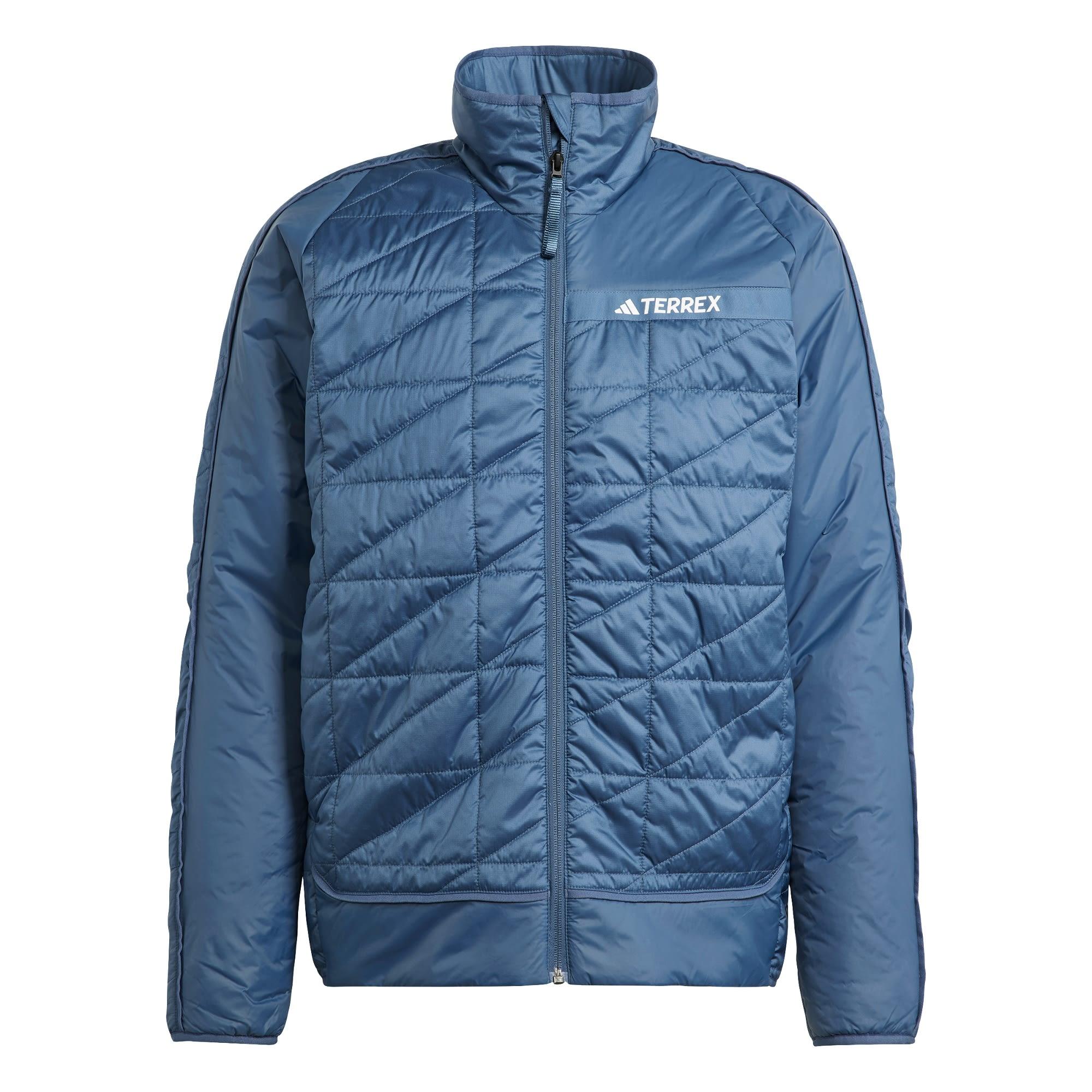 Adidas Terrex Multi Insulation im von Wonder Herren Shop Jacke Online Steel SportScheck Outdoorjacke kaufen