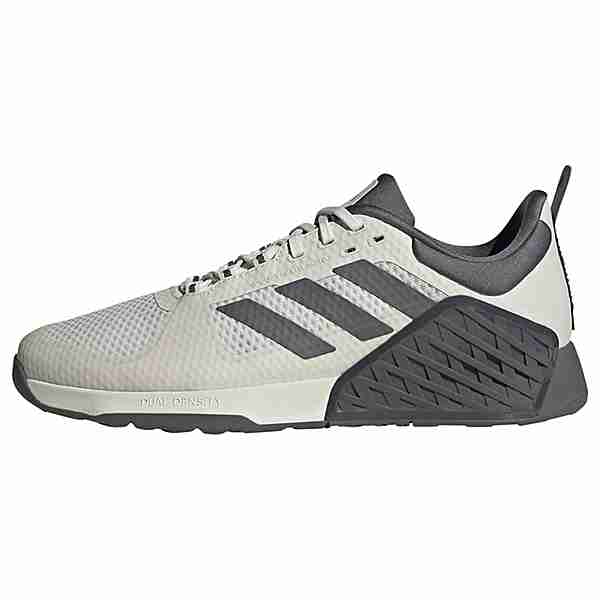 adidas Dropset 2 Trainer Schuh Fitnessschuhe Orbit Grey / Grey Five / Grey Five