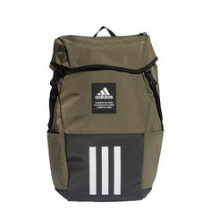 adidas Rucksack 4ATHLTS Camper Rucksack Daypack Olive Strata / Black / White