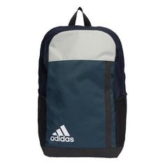 adidas Rucksack Motion Badge of Sport Rucksack Daypack Legend Ink / Arctic Night / Wonder Silver / White