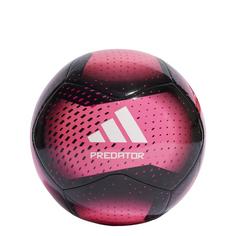 adidas Predator Trainingsball Fußball Black / White / Team Shock Pink