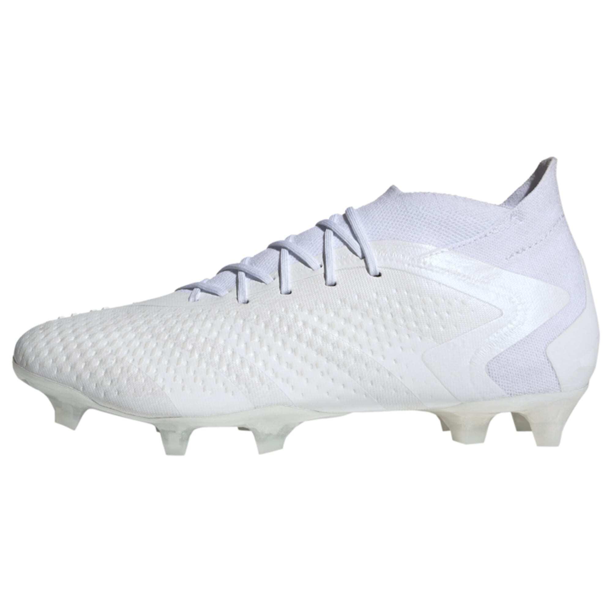 Adidas Predator Accuracy.1 FG FuBballschuh FuBballschuhe Herren Cloud White Cloud White Core Black im Online Shop von SportScheck kaufen