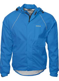 PRO-X-elements JAYDEN Fahrradjacke Herren Brilliant Blue-Blau