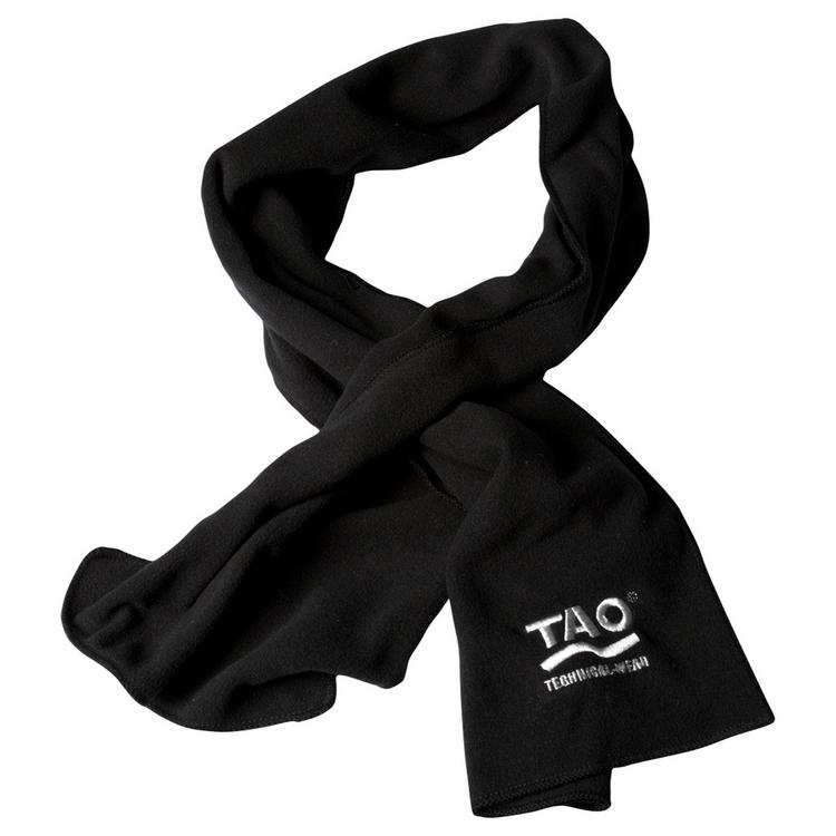 TAO TAO Fleece Schal - black - 0 | SportScheck