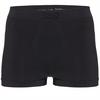 TAO BOXER Funktionsunterhose Herren - black