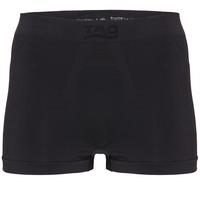 TAO BOXER Funktionsunterhose Herren - black