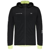 TAO NARNIK Laufjacke Herren - black