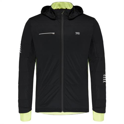 TAO NARNIK Laufjacke Herren
