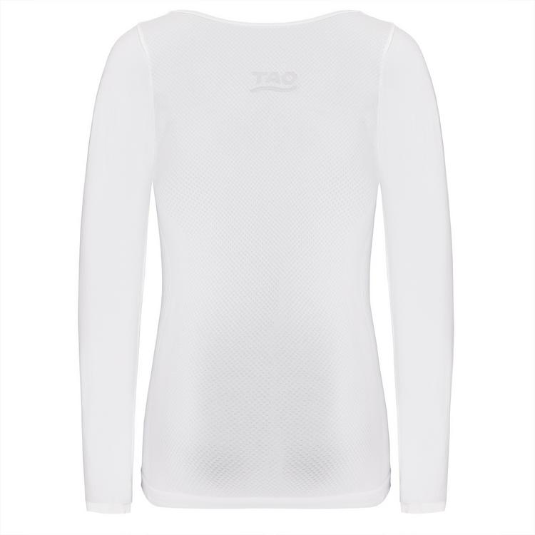 TAO TAO SHIRT Funktionsshirt Damen - white - 0 | SportScheck