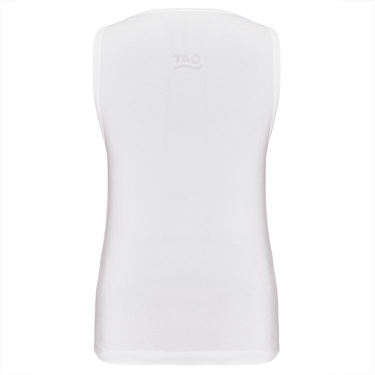 TAO TAO TOP Funktionsshirt Herren - white - 0 | SportScheck