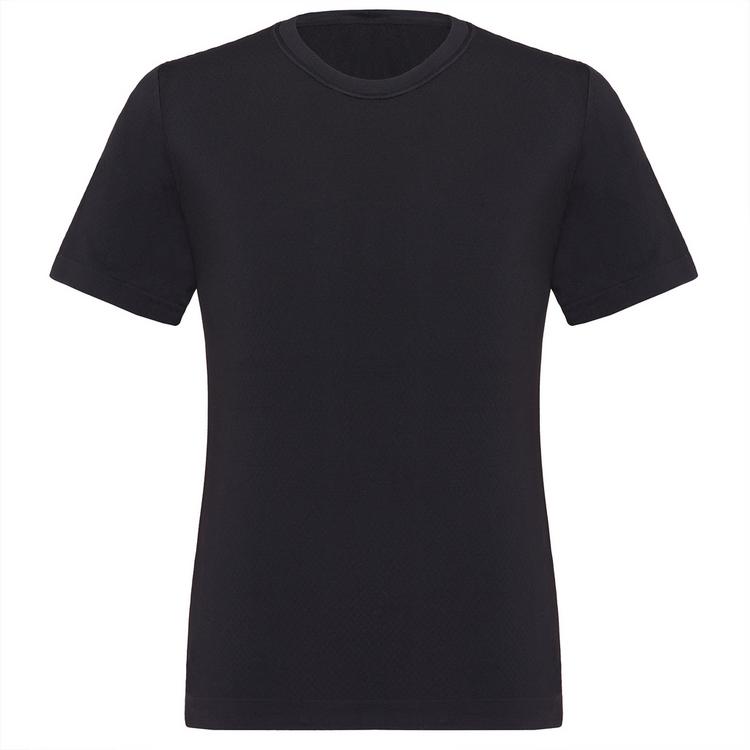 TAO TAO SHIRT Funktionsshirt Herren - black - 0 | SportScheck