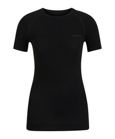 Falke Wool-Tech Light T-Shirt Damen black (3000)