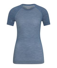 Falke Wool-Tech Light T-Shirt Damen capitain (6751)