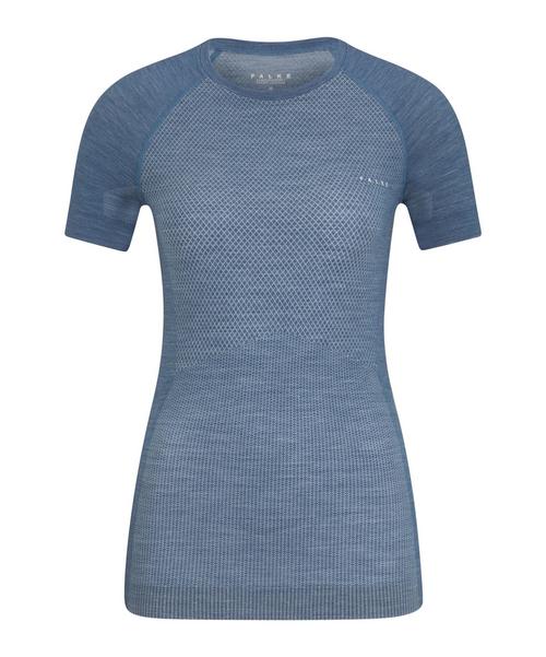 Falke Light Shortsl. Shirt Regular T-Shirt Damen