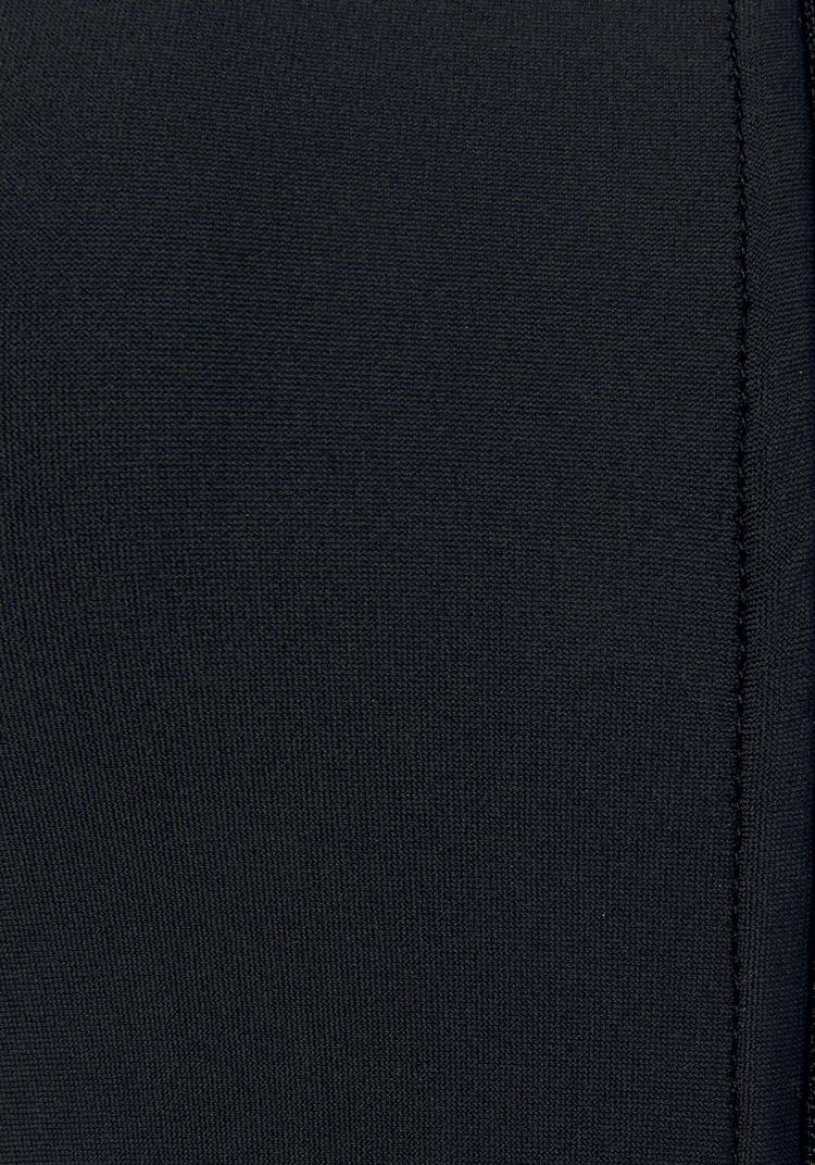 LASCANA Active LASCANA Active Crop-Top Croptop Damen - schwarz - 1 | SportScheck